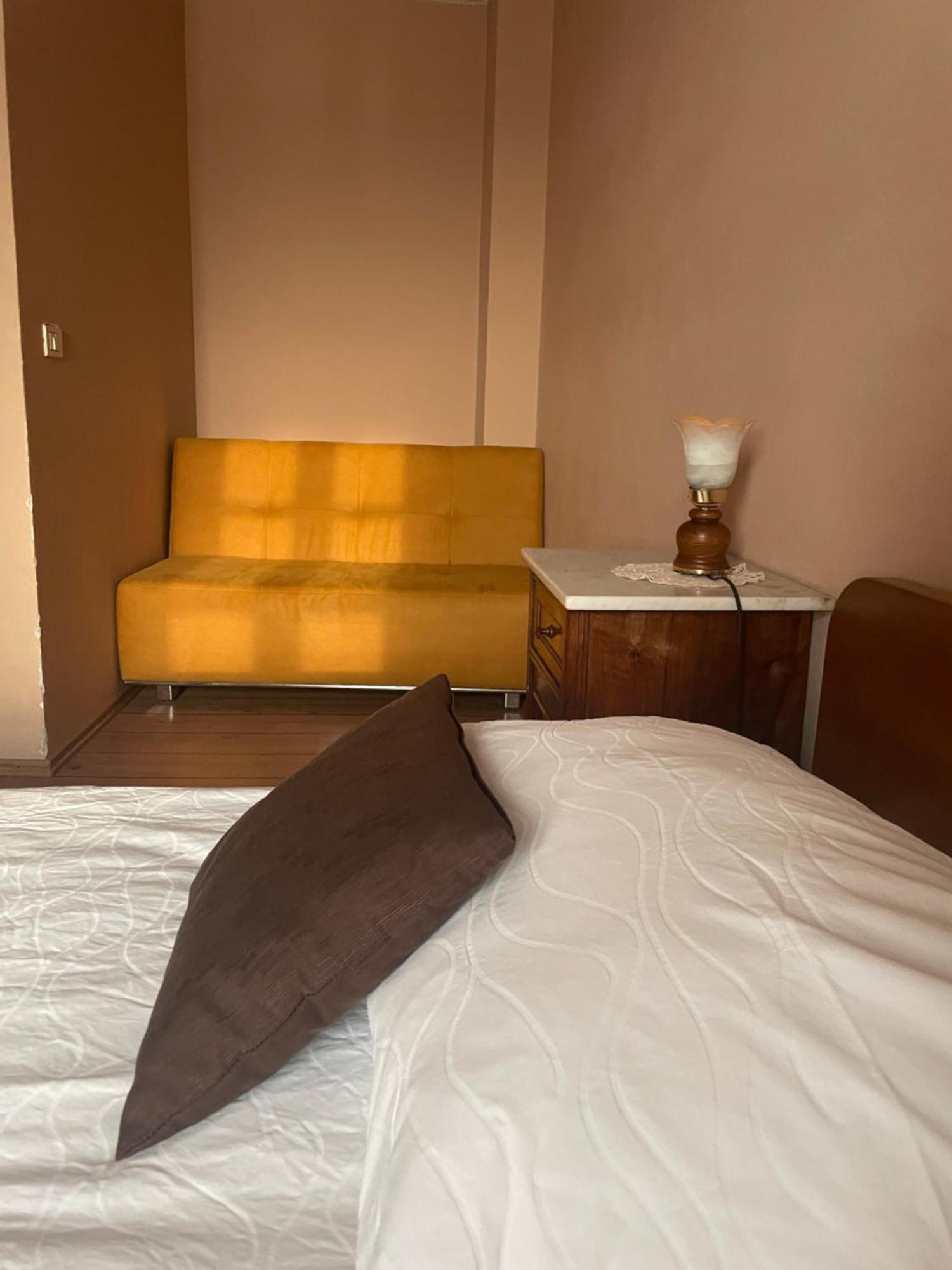 Hisa Stekar Villa Kojsko Room photo