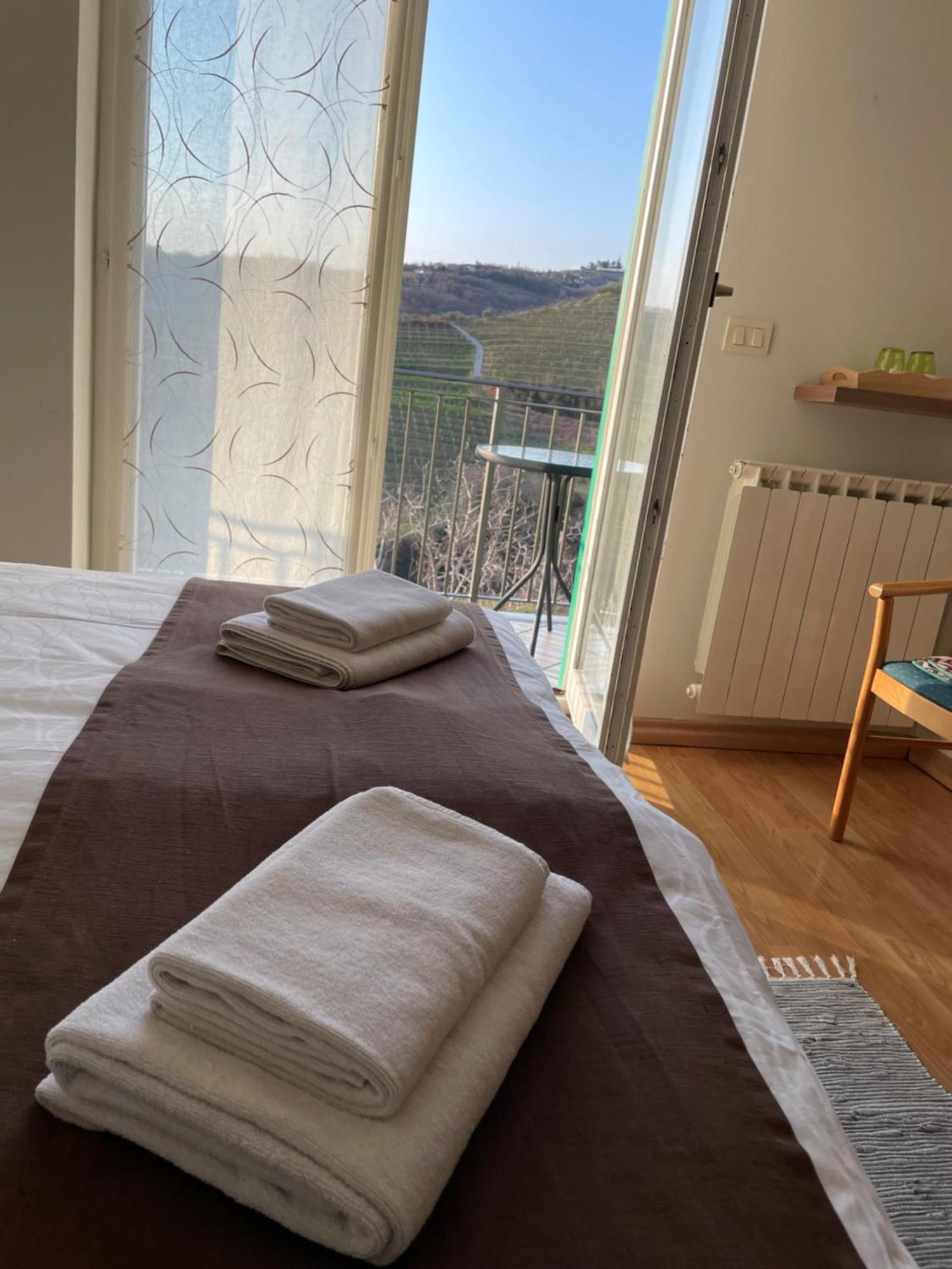 Hisa Stekar Villa Kojsko Room photo