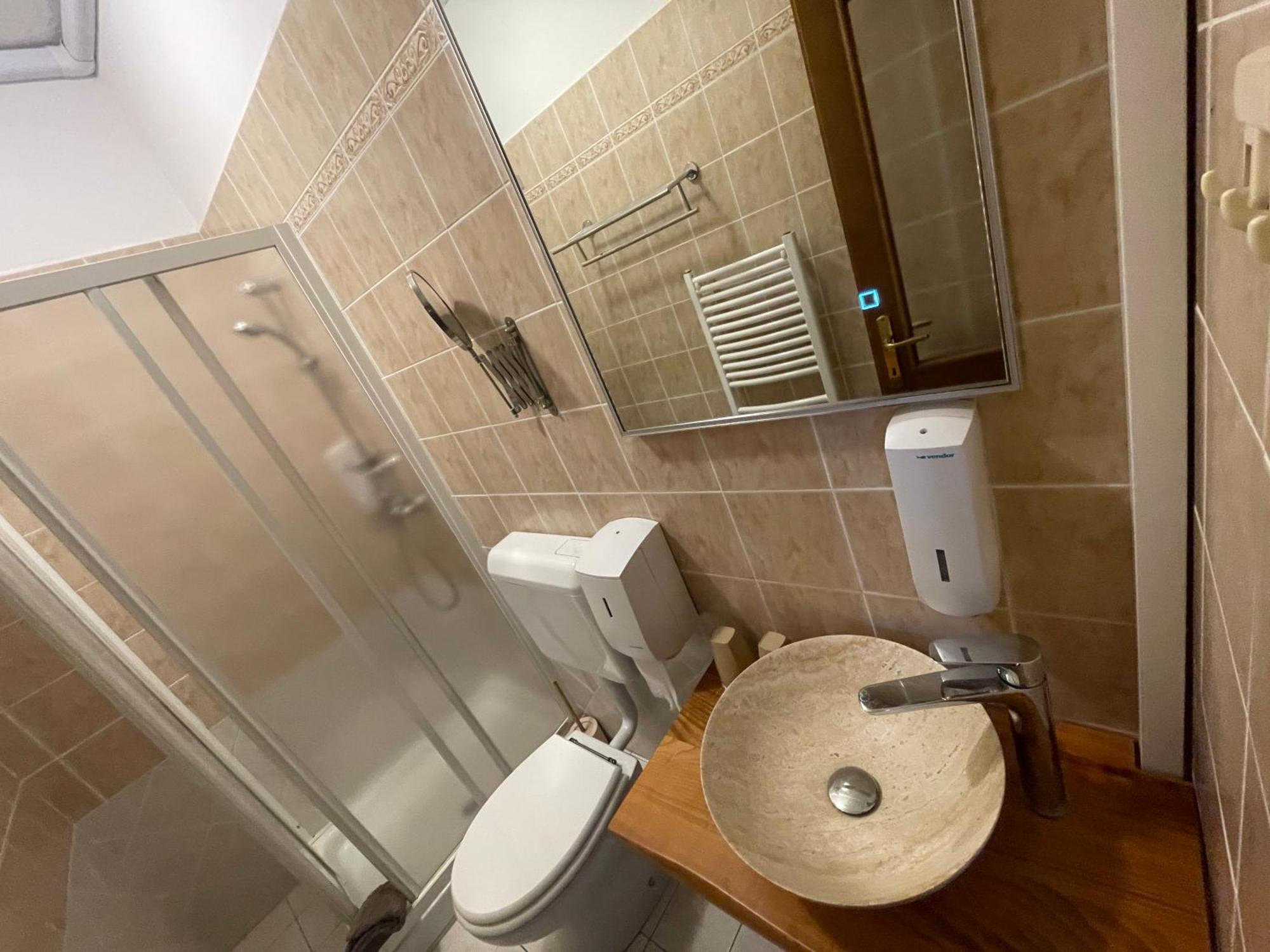 Hisa Stekar Villa Kojsko Room photo