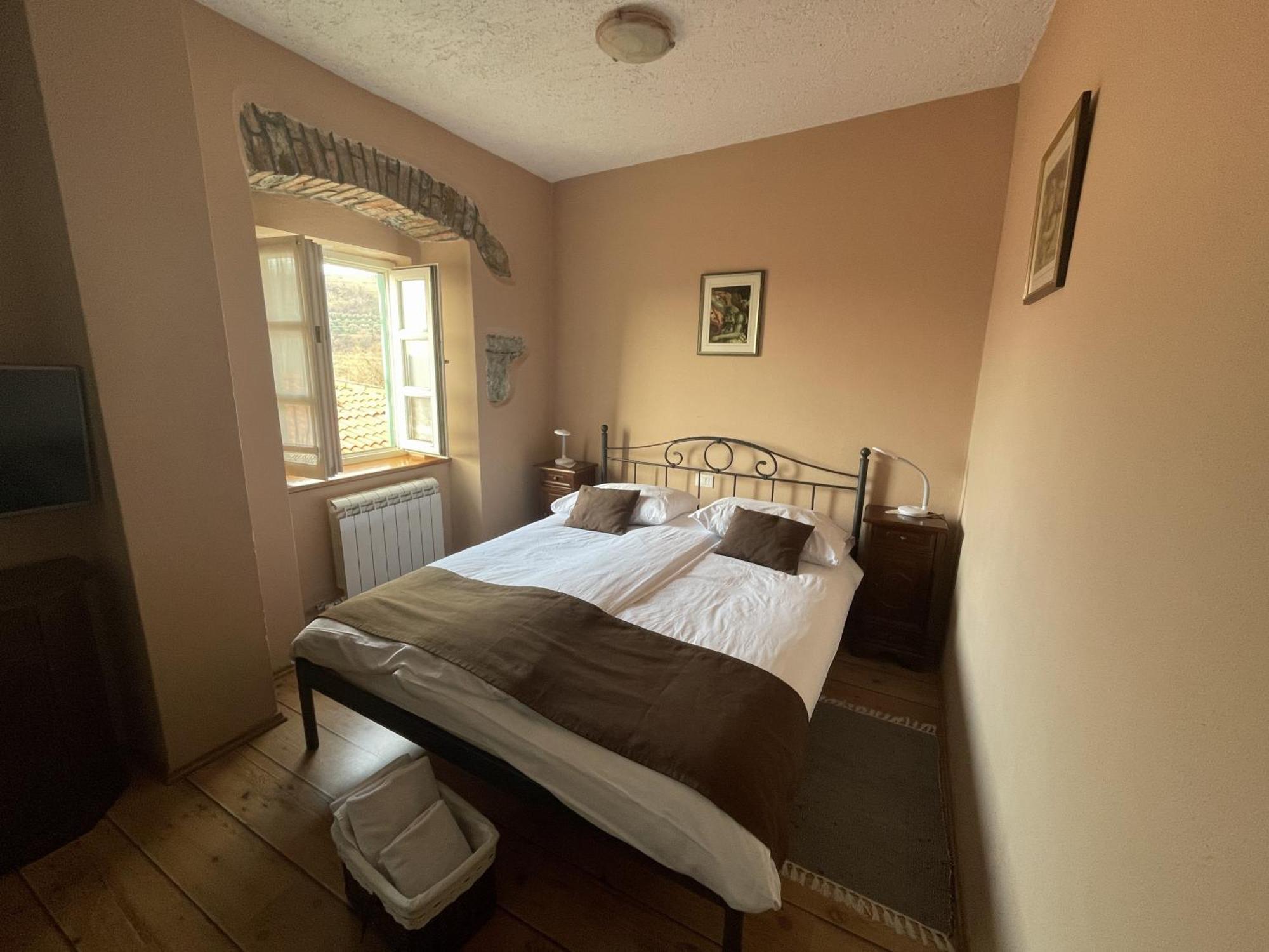 Hisa Stekar Villa Kojsko Room photo