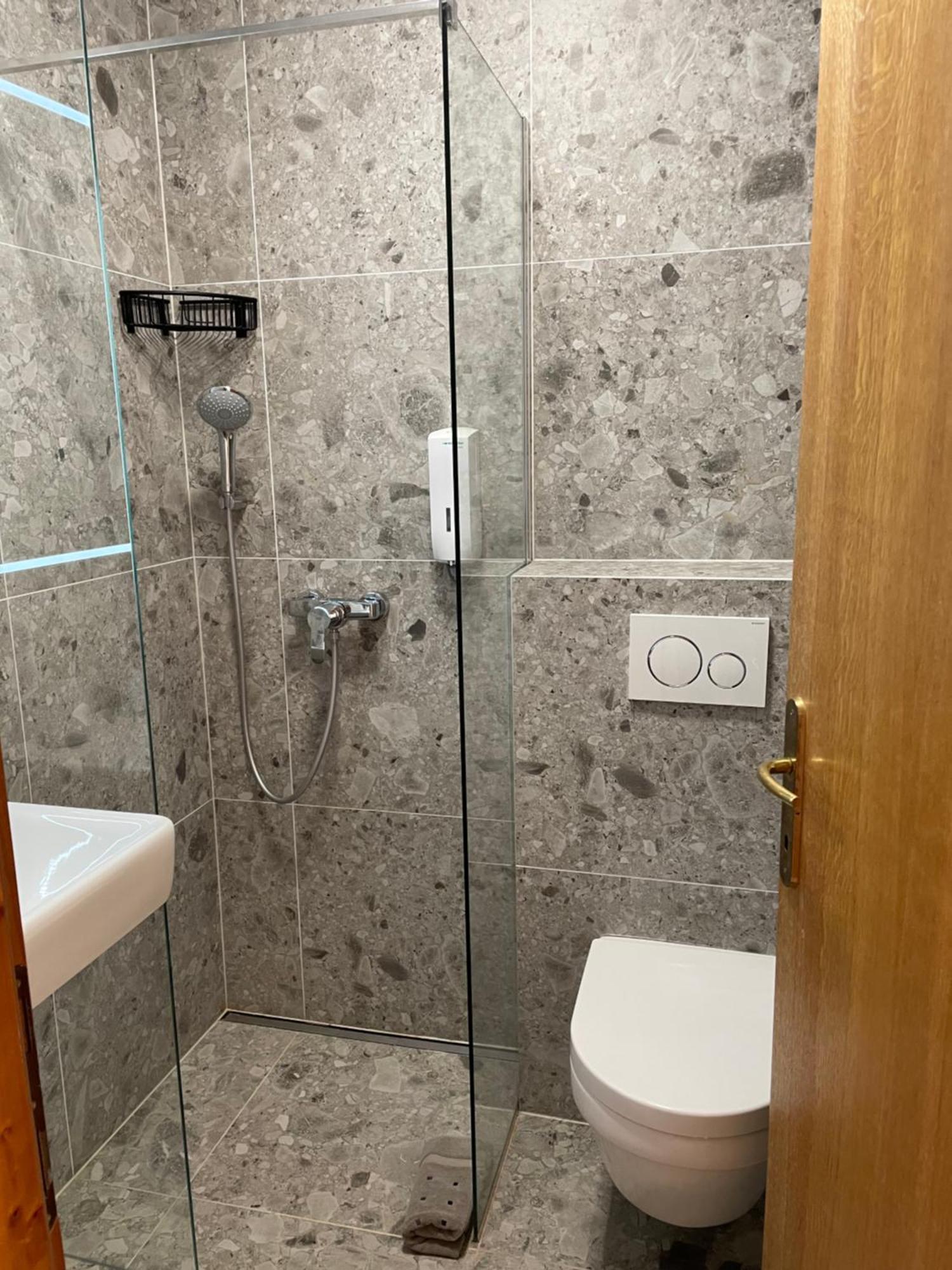 Hisa Stekar Villa Kojsko Room photo