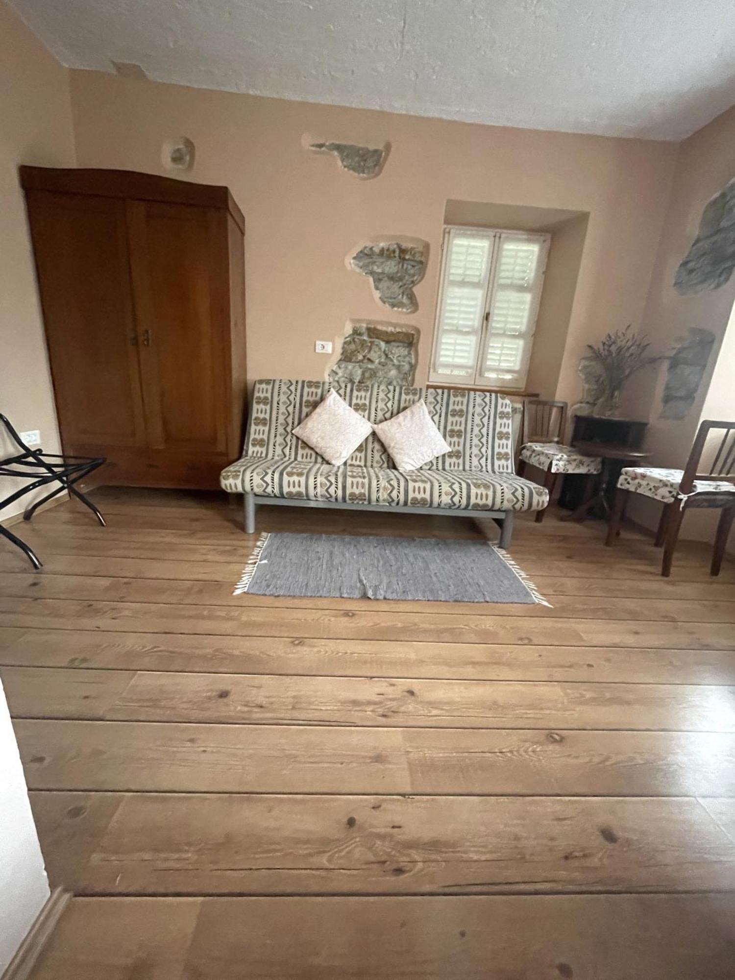 Hisa Stekar Villa Kojsko Room photo